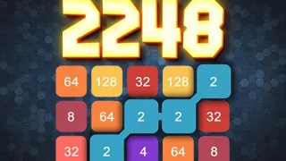 PLay 2248 Musical now!