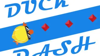 PLay Duck Dash now!