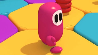 PLay Fall Beans now!