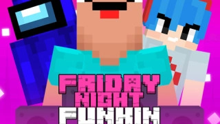 PLay Friday Night Funki Noob now!