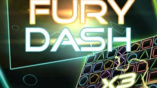 PLay Fury Dash now!