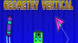 PLay Geometry Vertical now!