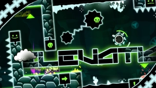 PLay Geometry Dash Elevatia now!