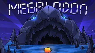 PLay Geometry Dash Megalodon now!