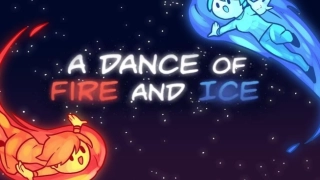 PLay A Dance of Fire and Ice now!