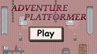 PLay Adventure Platform now!