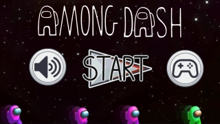 PLay Among Dash now!