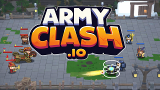 ArmyClash.io