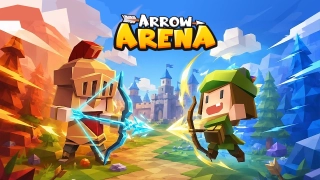 Arrow Arena