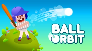 PLay Ball Orbit now!