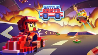 PLay Battle Karts now!