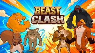 Beast Clash - free online game