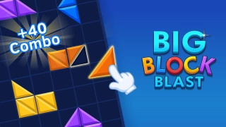 PLay Big Block Blast now!
