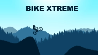 PLay Bike Xtreme now!