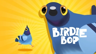 Birdie Bop - free online game