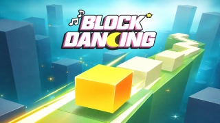Block Dancing