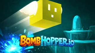 BombHopper.io