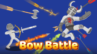 Bow Battle