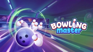 Bowling Master - free online game