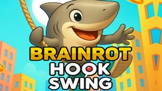 PLay Brainrot Hook Swing now!