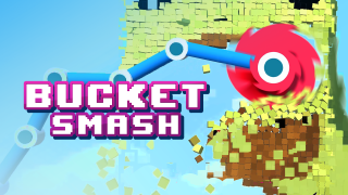 Bucket Smash