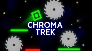 PLay Chroma Trek now!