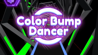 PLay Color Bump Dancer now!