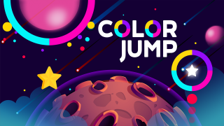 Color Jump