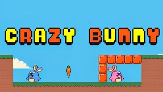 PLay Crazy Bunny now!