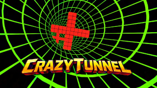Crazy Tunnel