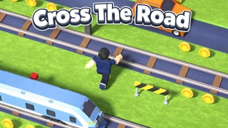 Cross The Road