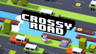 Crossy Road
