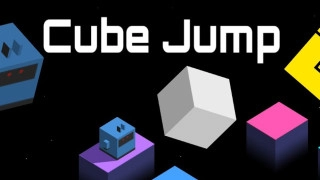 PLay Cube Jump now!