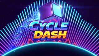 Cycle Dash