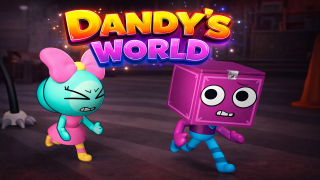Dandy's World