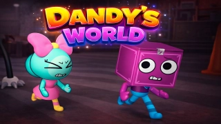 Dandy's World