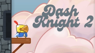 PLay Dash Knight 2 now!