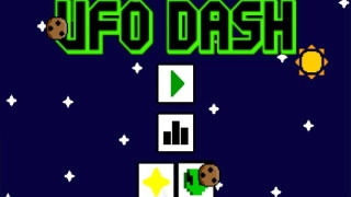 PLay Dash UFO! now!