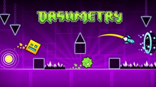 PLay Dashmetry now!