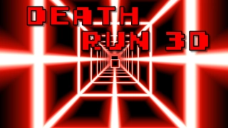 PLay Death Run 3D now!