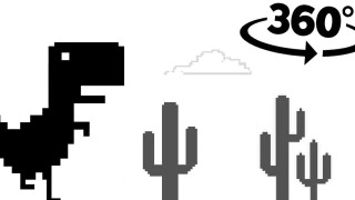 PLay Dinosaur Game now!