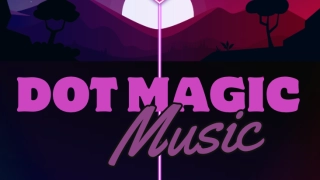 PLay Dot Magic Music now!