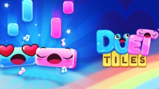 PLay Duet Tiles: Rhythm Music now!
