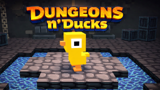 Dungeons n' Ducks