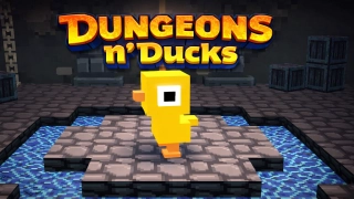 Dungeons n' Ducks