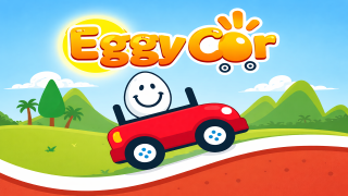 Eggy Car