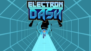 PLay Electron Dash now!