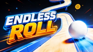 Play Endless Roll now!