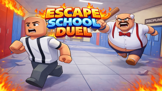 Escape School Duel
