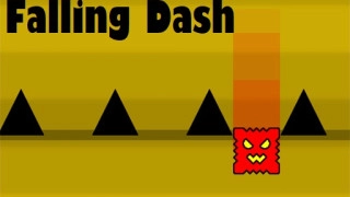 PLay Falling Dash now!